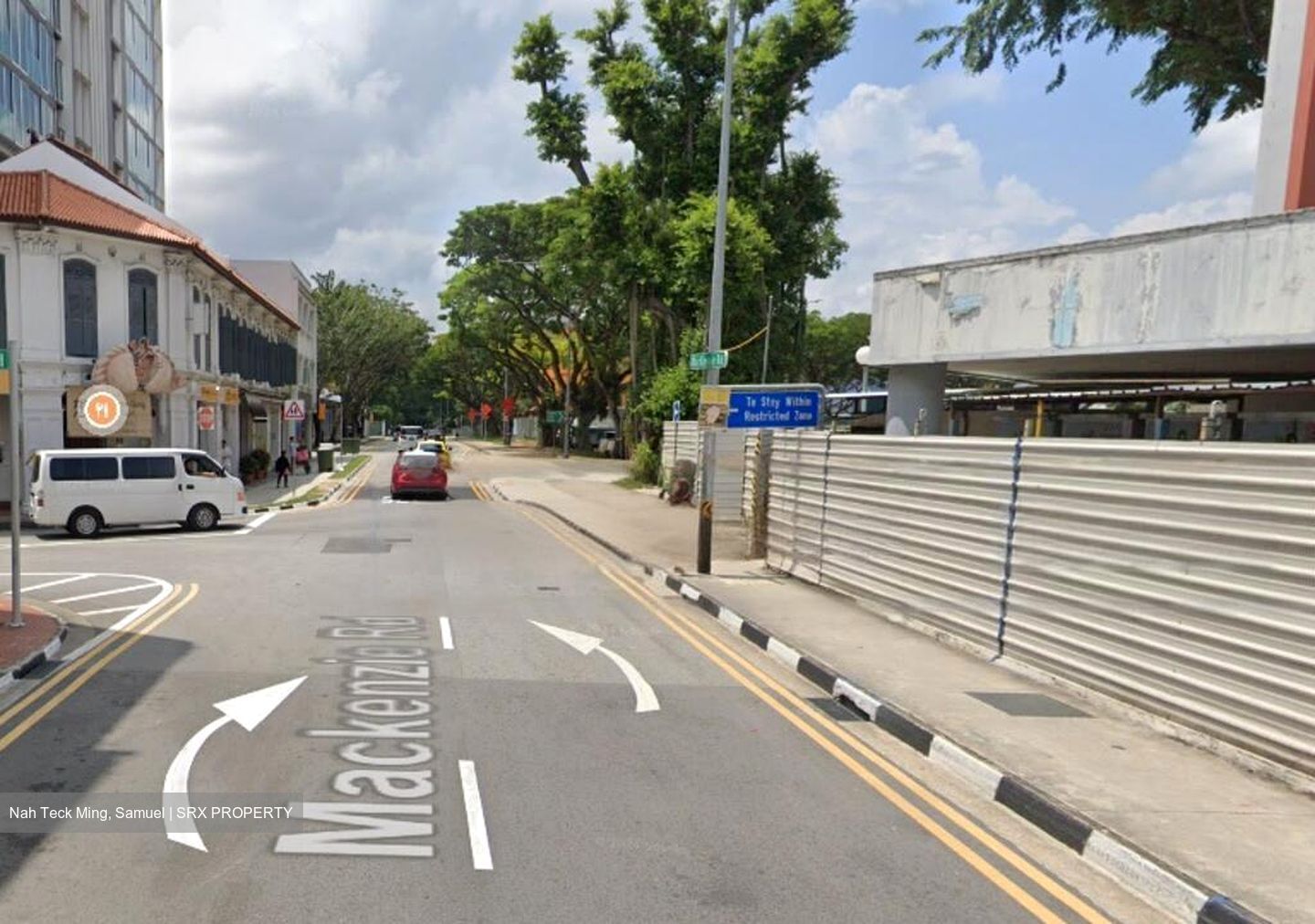 Little India Conservation Area (D8), Retail #470130071